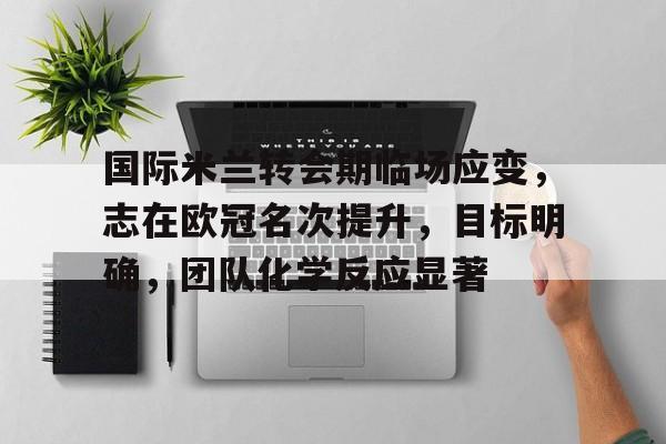 爱游戏官网-国际米兰转会期临场应变，志在欧冠名次提升，目标明确，团队化学反应显著的简单介绍